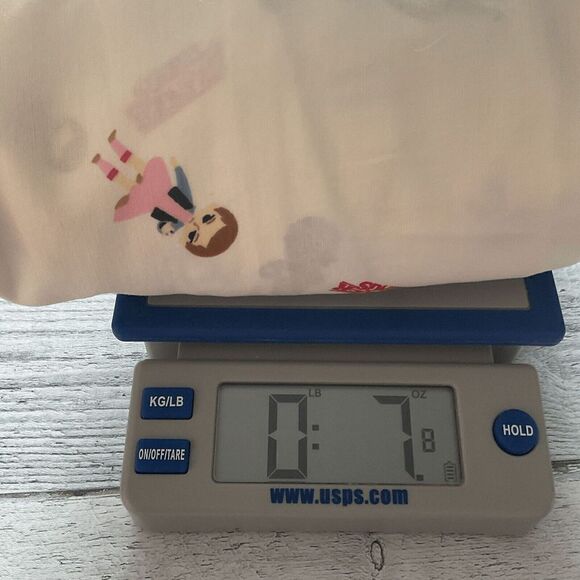 Stranger Things Mens 2X‎ Netflix Hopper Short Sleeve White Shirt Button Down - Picture 9 of 11